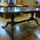 Traditional table Desk