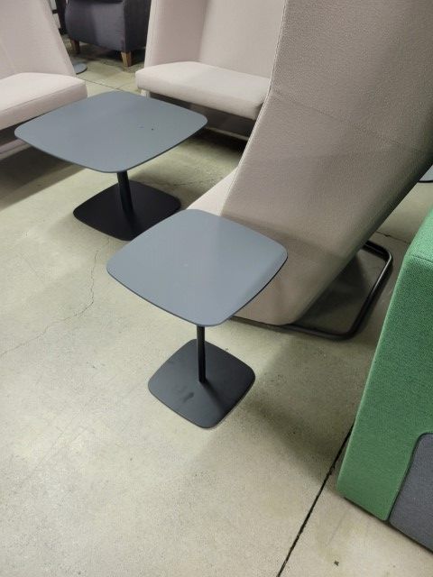 R6306 - Keilhauer End Tables