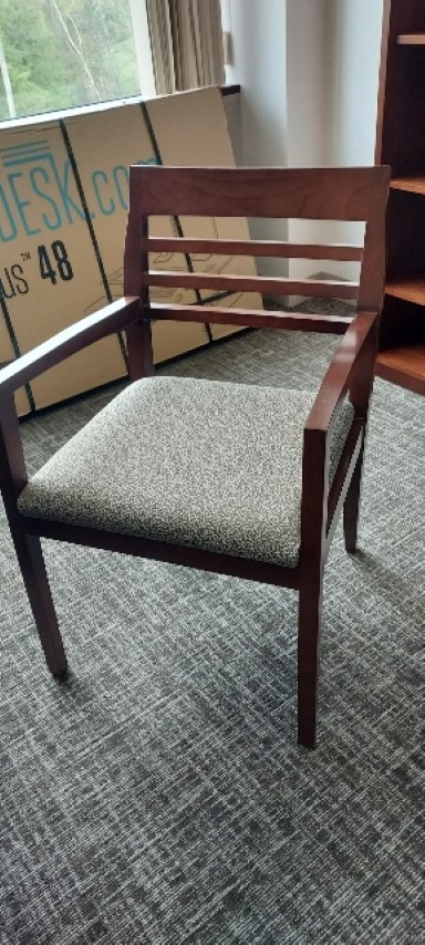C61579 - Paoli Modrian Side Chairs