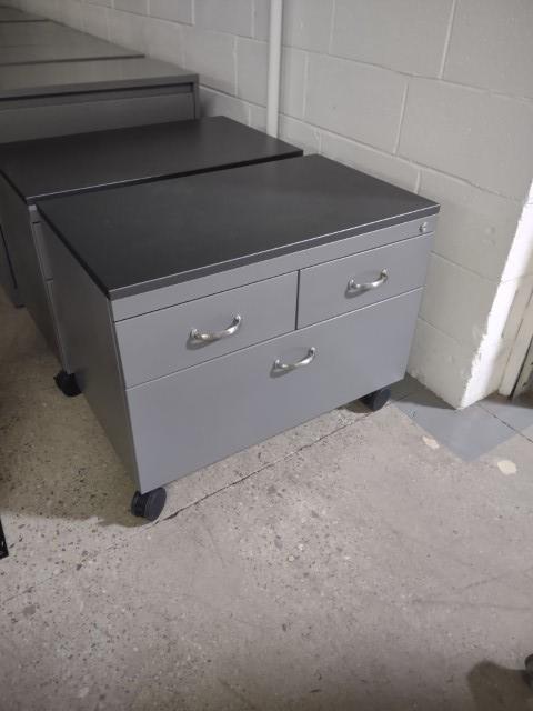 F6251 - Two Drawer Laterals