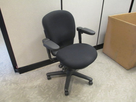 Steelcase Drive Chairs - Conklin Office Furniture