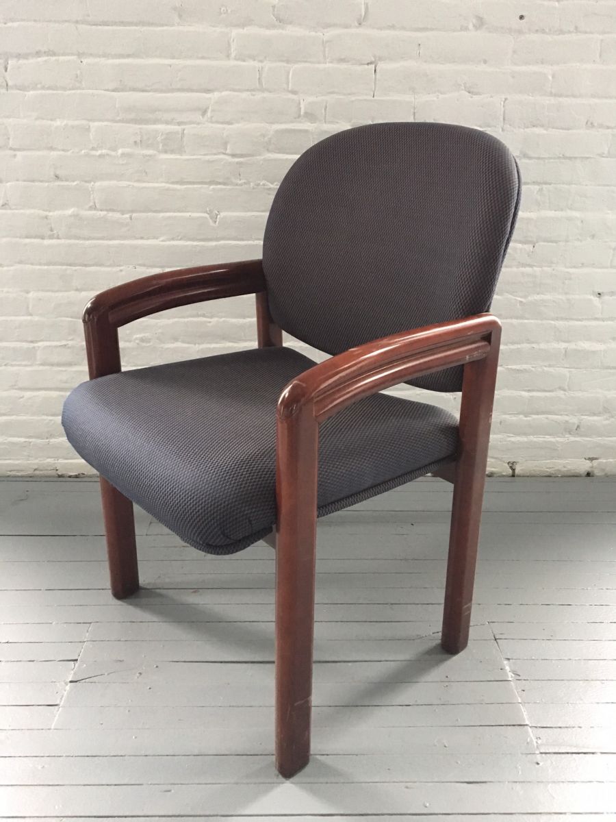 Side Chair by Kimball - Conklin Office Furniture