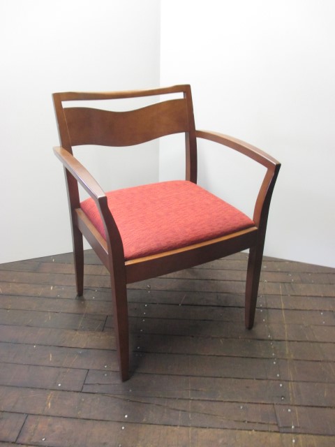 C61385C - Knoll JR Chair
