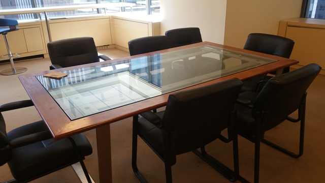 T6085C - Meeting Table