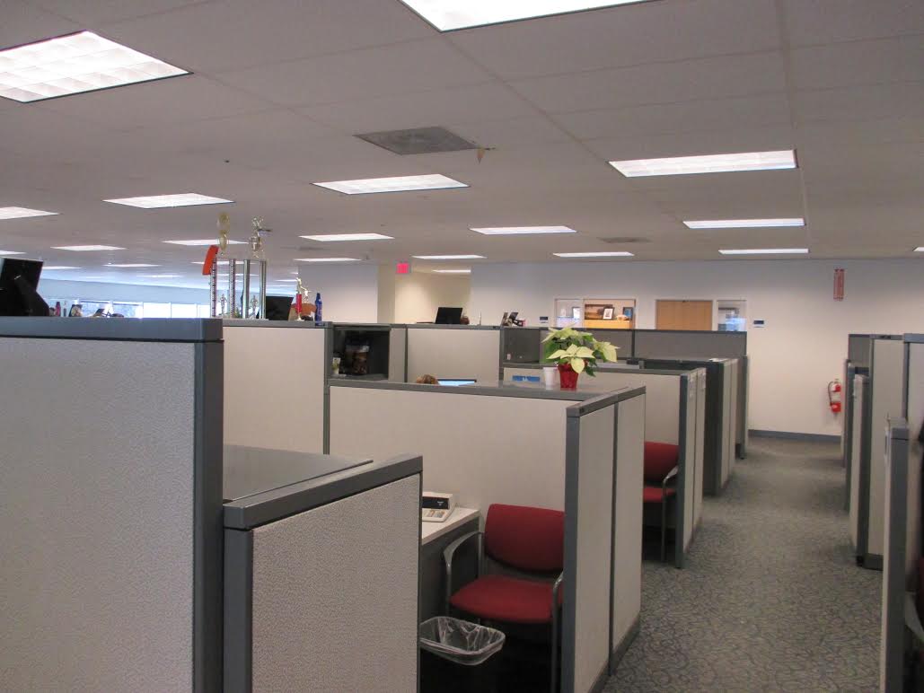 Steelcase Cubicles Conklin Office Furniture